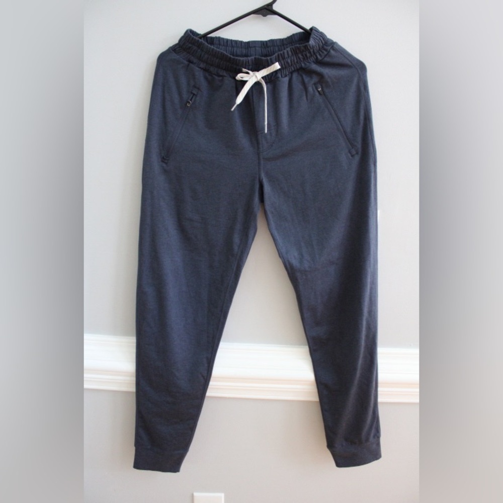 Vuori Ponto Pants